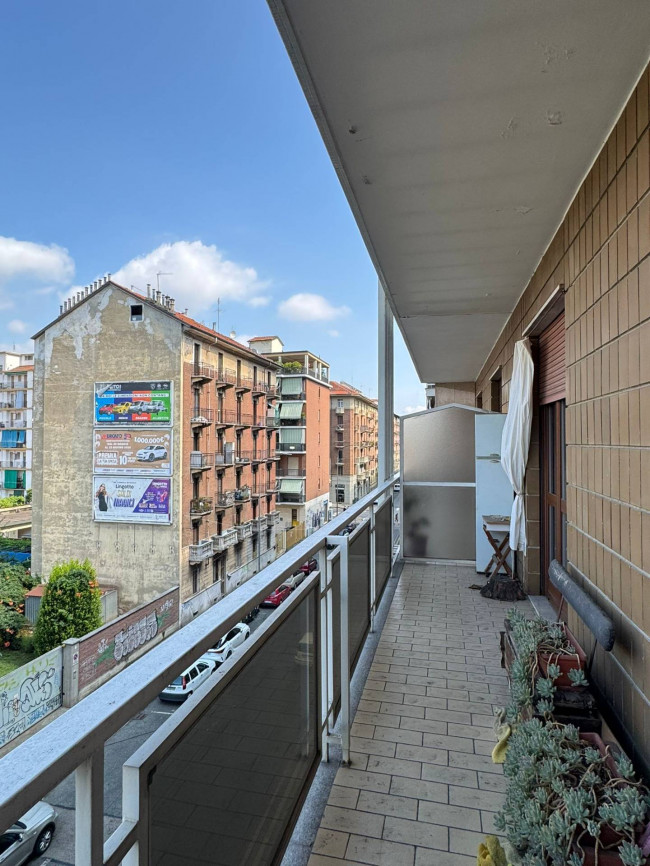 Appartamento in vendita a Torino - Nizza Millefonti