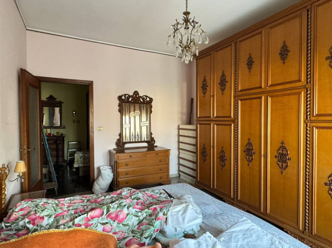 Appartamento in vendita a Torino - Nizza Millefonti