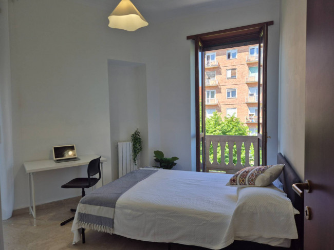 Appartamento in affitto a Torino - San Paolo