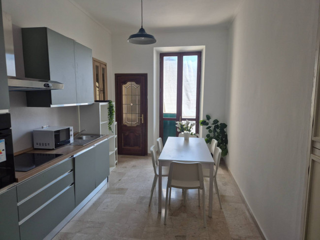 Appartamento in affitto a Torino - San Paolo