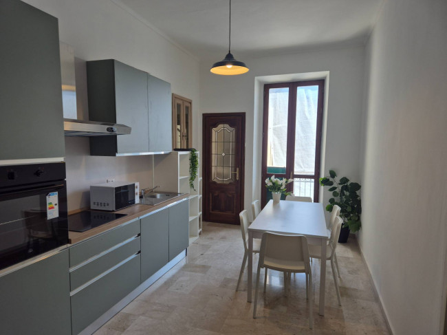 Appartamento in affitto a Torino - San Paolo