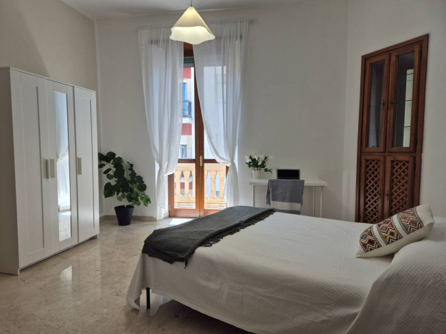 Appartamento in affitto a Torino - San Paolo