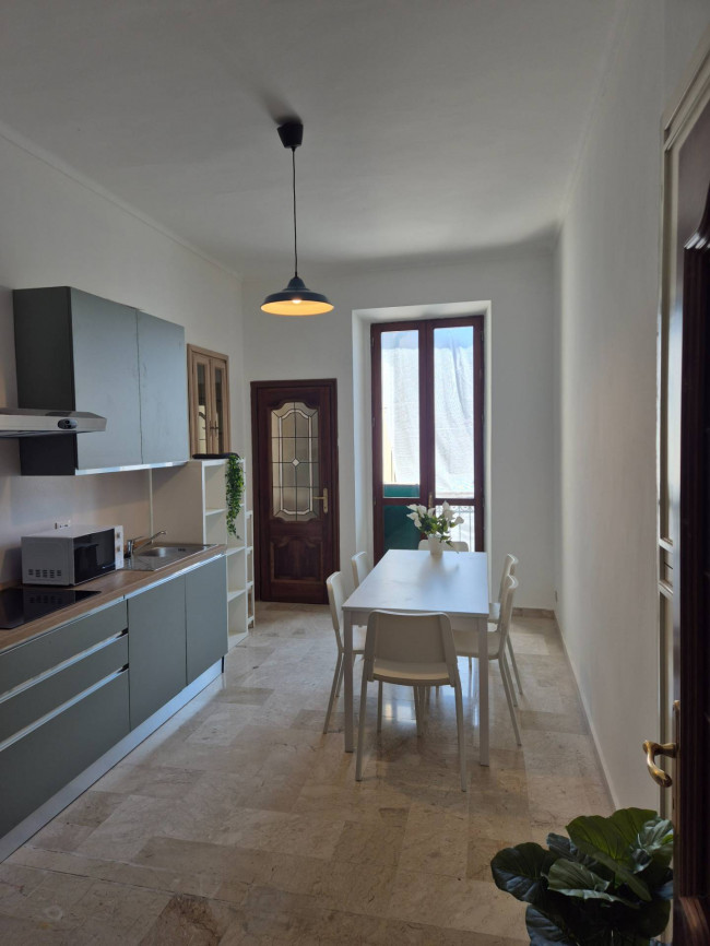 Appartamento in affitto a Torino - San Paolo