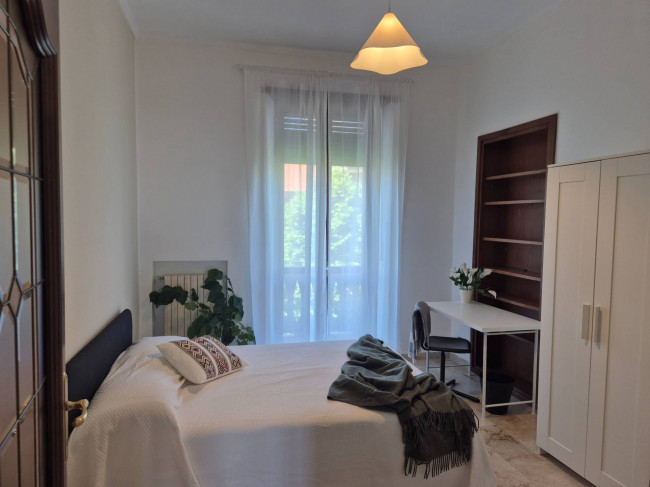 Appartamento in affitto a Torino - San Paolo