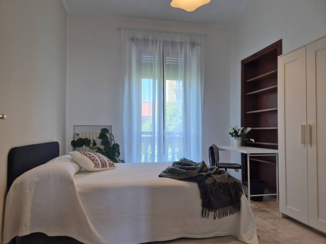 Appartamento in affitto a Torino - San Paolo