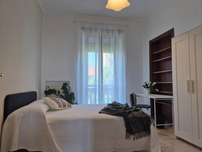 Appartamento in affitto a Torino - San Paolo