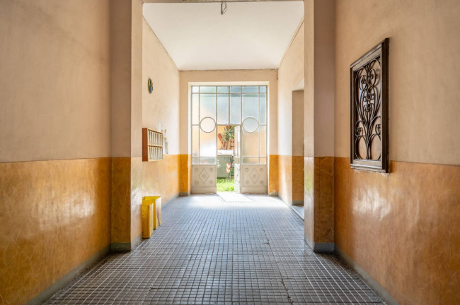 Appartamento in affitto a Torino - San Paolo