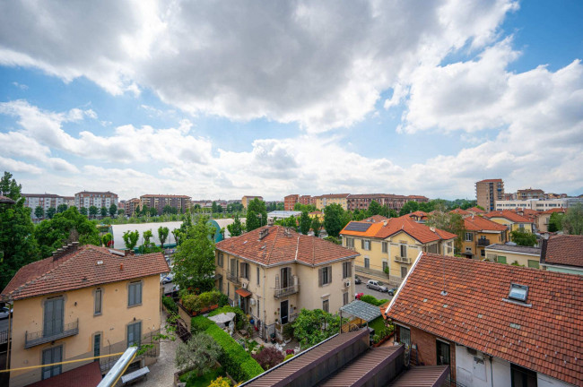 Appartamento in affitto a Torino - San Paolo