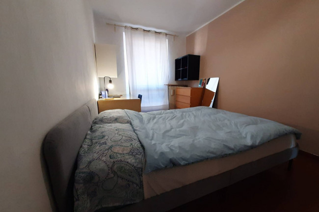 Appartamento in affitto a Torino - San Paolo