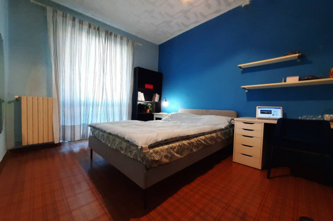 Appartamento in affitto a Torino - San Paolo