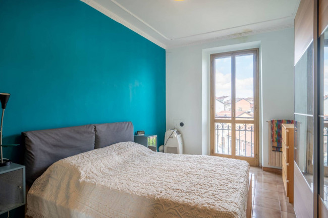 Appartamento in affitto a Torino - San Paolo