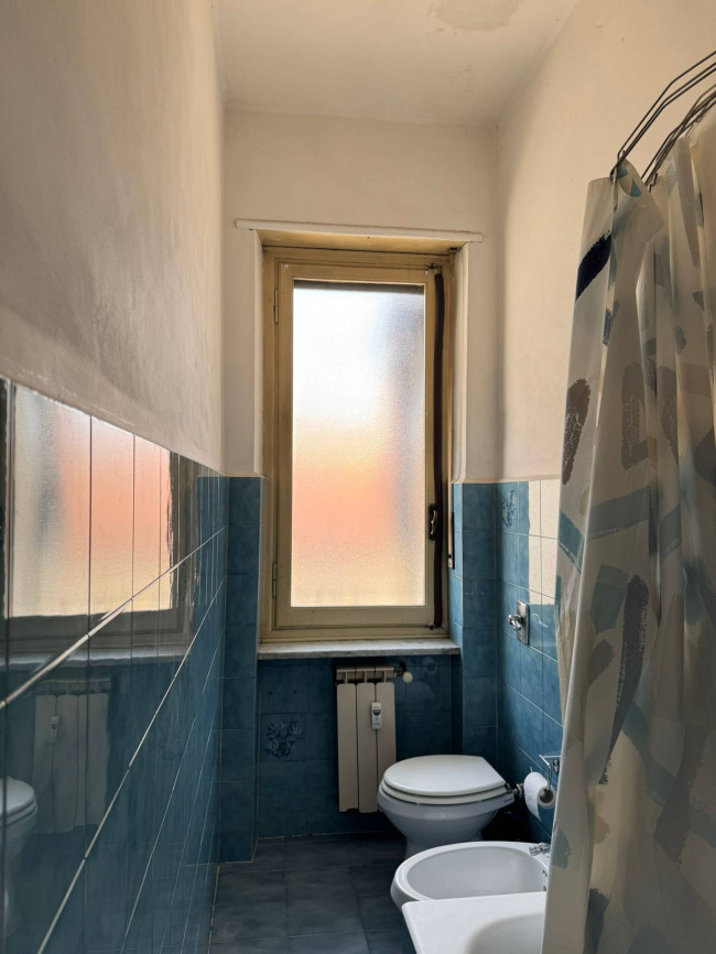 Appartamento in affitto a Torino - Lingotto