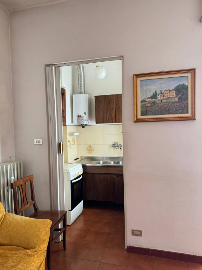 Appartamento in affitto a Torino - Lingotto