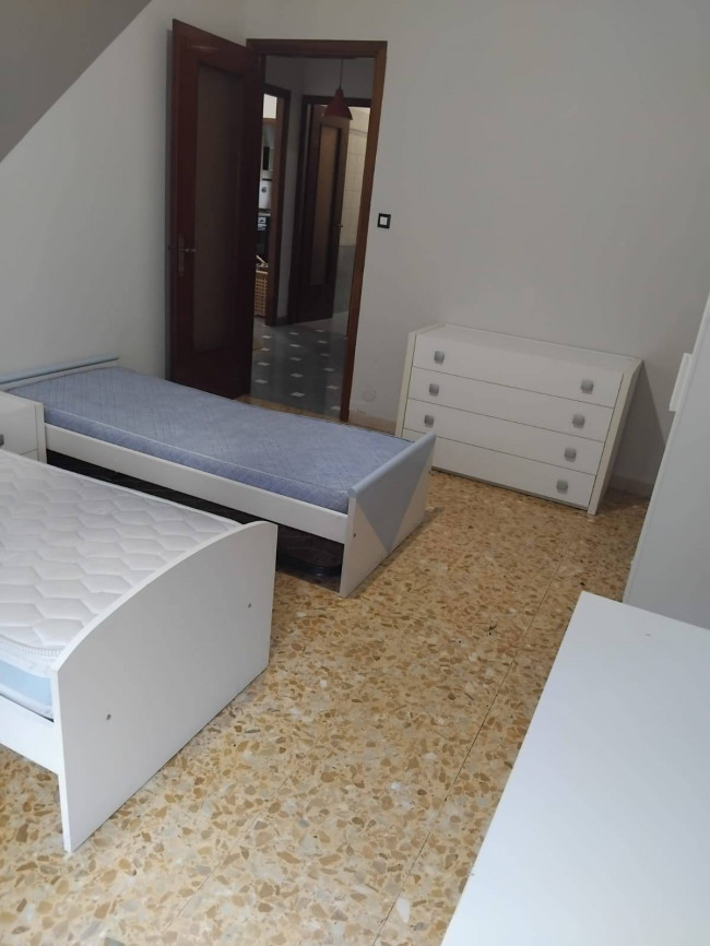 Appartamento in affitto a Torino - Mirafiori sud