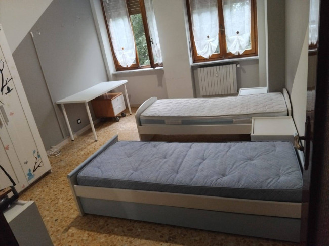 Appartamento in affitto a Torino - Mirafiori sud