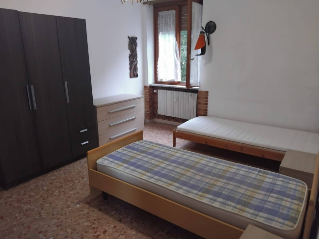 Appartamento in affitto a Torino - Mirafiori sud