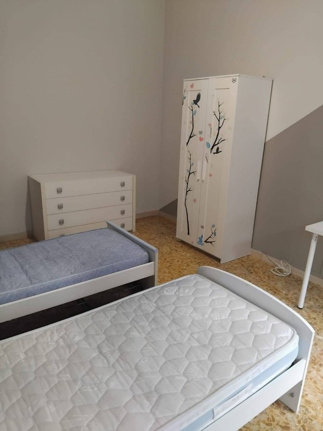 Appartamento in affitto a Torino - Mirafiori sud