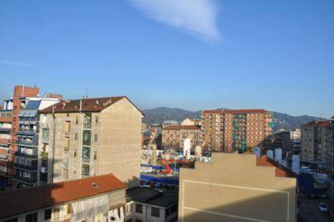Appartamento in affitto a Torino - Mirafiori sud