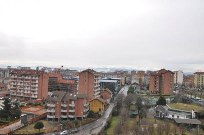 Appartamento in affitto a Torino - Mirafiori sud