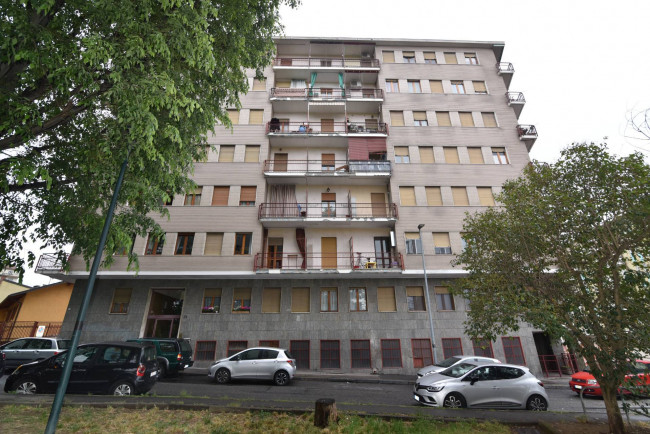 Appartamento in affitto a Torino - Mirafiori sud