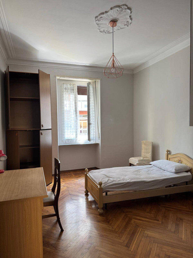 Appartamento in affitto a Torino - San Salvario