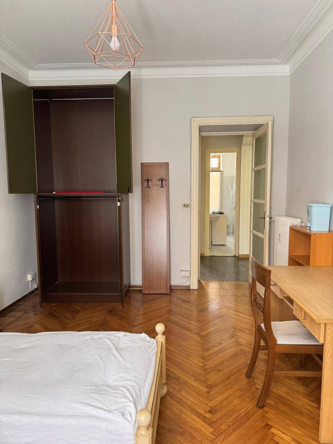 Appartamento in affitto a Torino - San Salvario