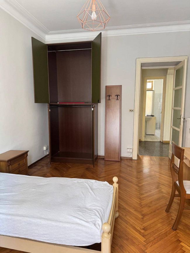 Appartamento in affitto a Torino - San Salvario