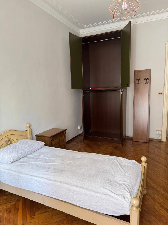 Appartamento in affitto a Torino - San Salvario