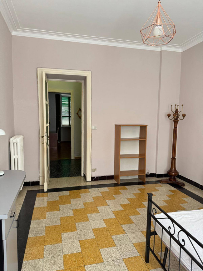 Appartamento in affitto a Torino - San Salvario
