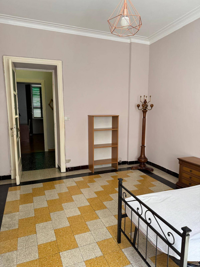 Appartamento in affitto a Torino - San Salvario