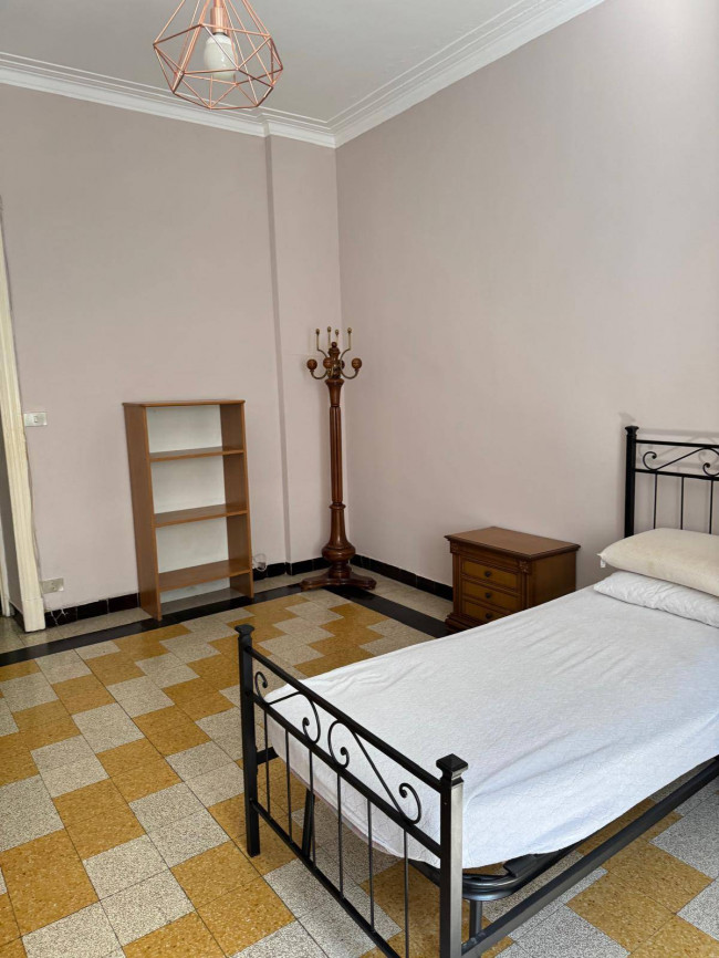 Appartamento in affitto a Torino - San Salvario