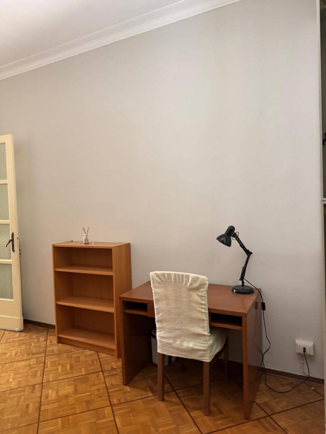 Appartamento in affitto a Torino - San Salvario
