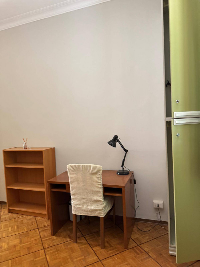 Appartamento in affitto a Torino - San Salvario