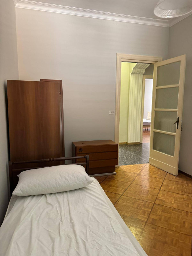 Appartamento in affitto a Torino - San Salvario