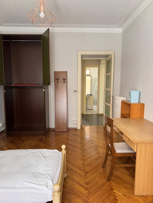 Appartamento in affitto a Torino - San Salvario