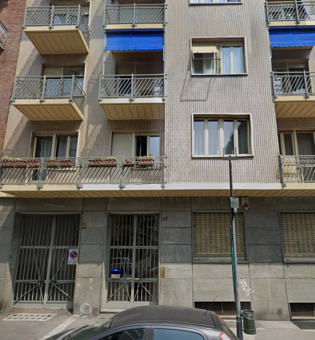 Appartamento in vendita a Torino - Nizza Millefonti