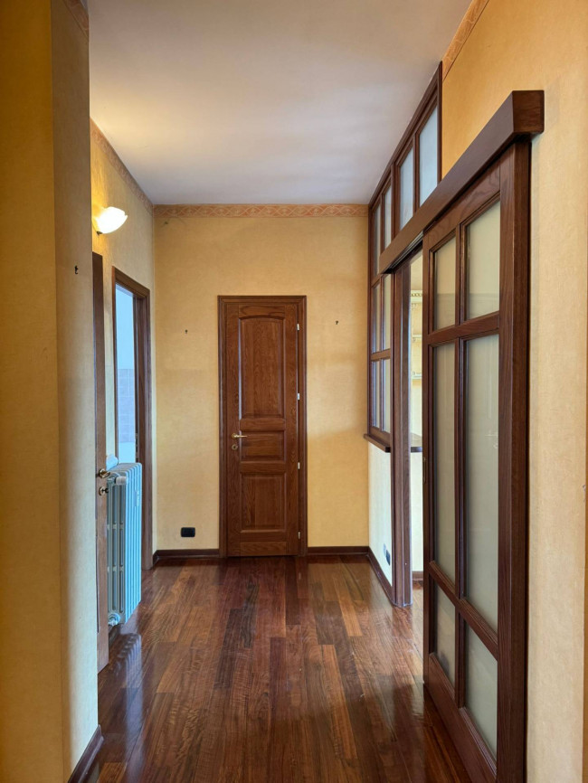 Appartamento in vendita a Torino - Nizza Millefonti