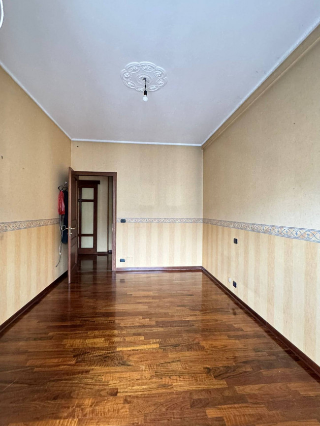 Appartamento in vendita a Torino - Nizza Millefonti