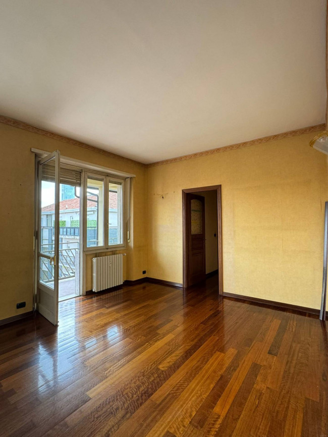 Appartamento in vendita a Torino - Nizza Millefonti