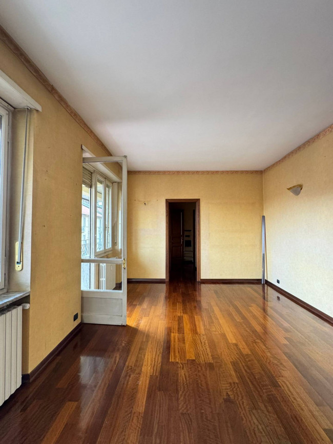 Appartamento in vendita a Torino - Nizza Millefonti
