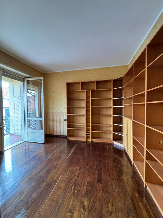 Appartamento in vendita a Torino - Nizza Millefonti