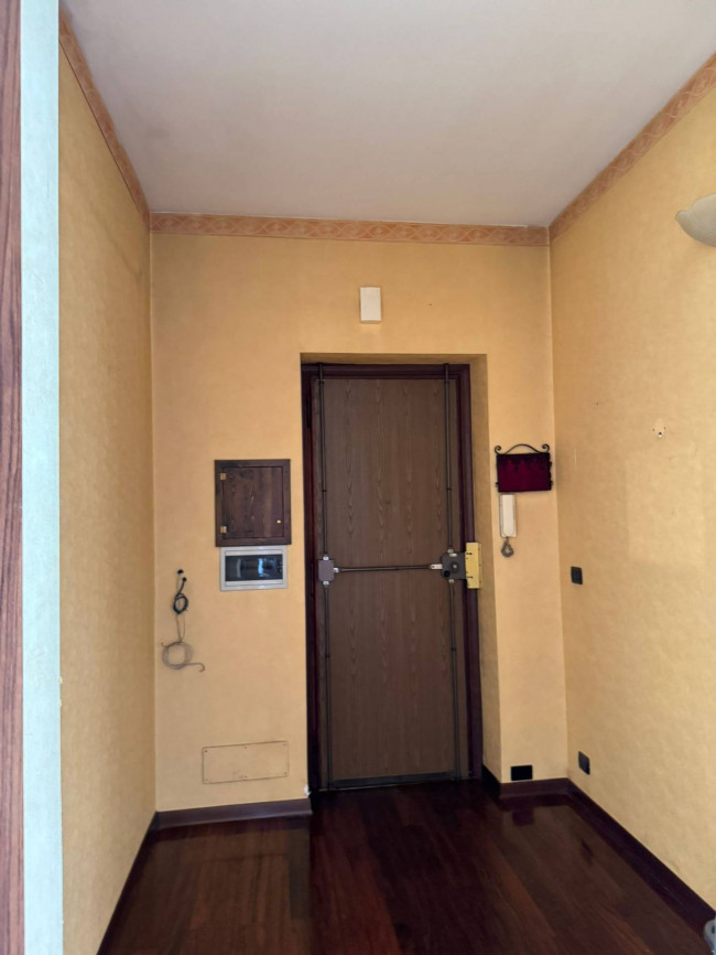 Appartamento in vendita a Torino - Nizza Millefonti