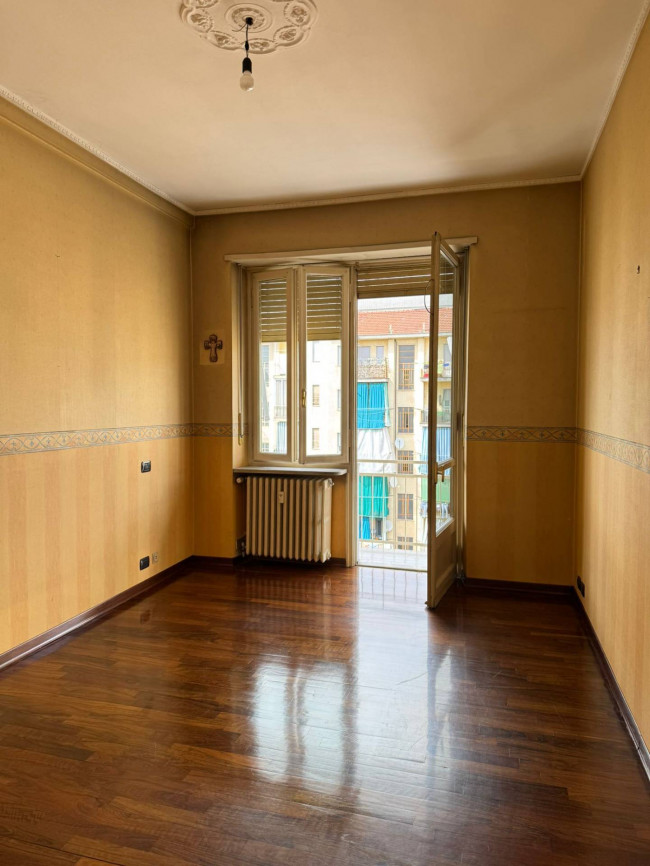 Appartamento in vendita a Torino - Nizza Millefonti