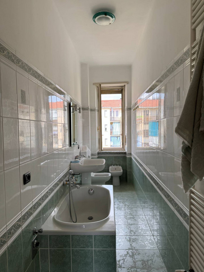 Appartamento in vendita a Torino - Nizza Millefonti