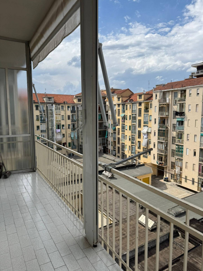 Appartamento in vendita a Torino - Nizza Millefonti