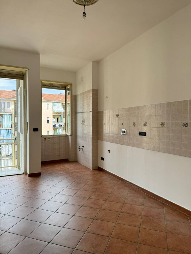 Appartamento in vendita a Torino - Nizza Millefonti