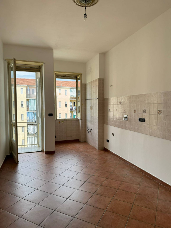 Appartamento in vendita a Torino - Nizza Millefonti