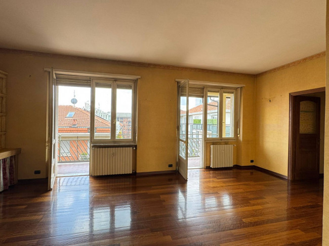 Appartamento in vendita a Torino - Nizza Millefonti
