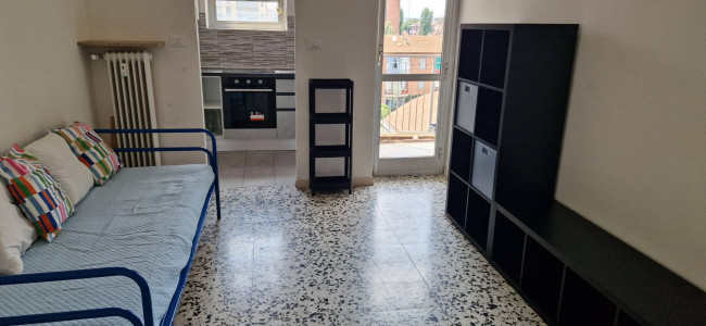 Appartamento in affitto a Torino - Pozzo Strada