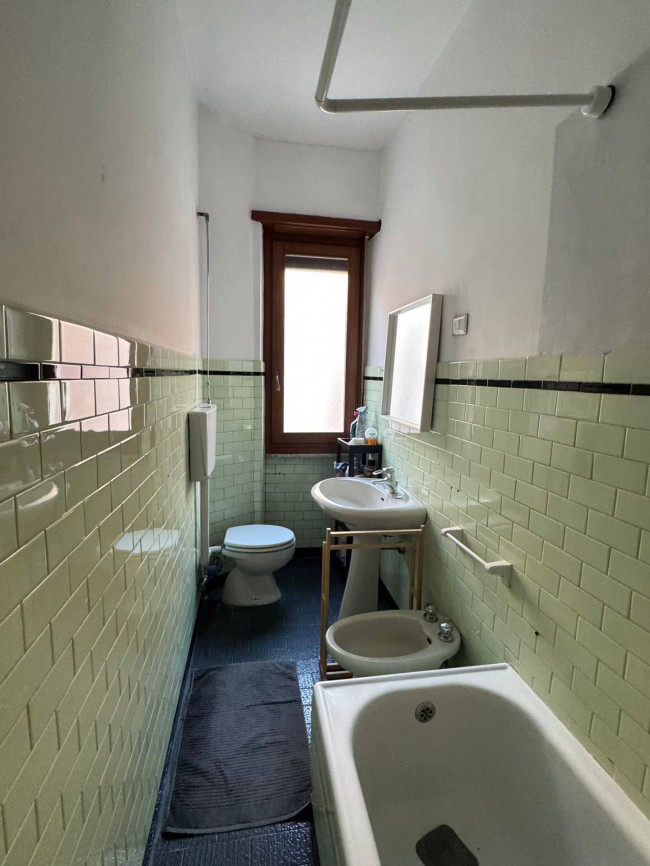 Appartamento in affitto a Torino - Santa Rita